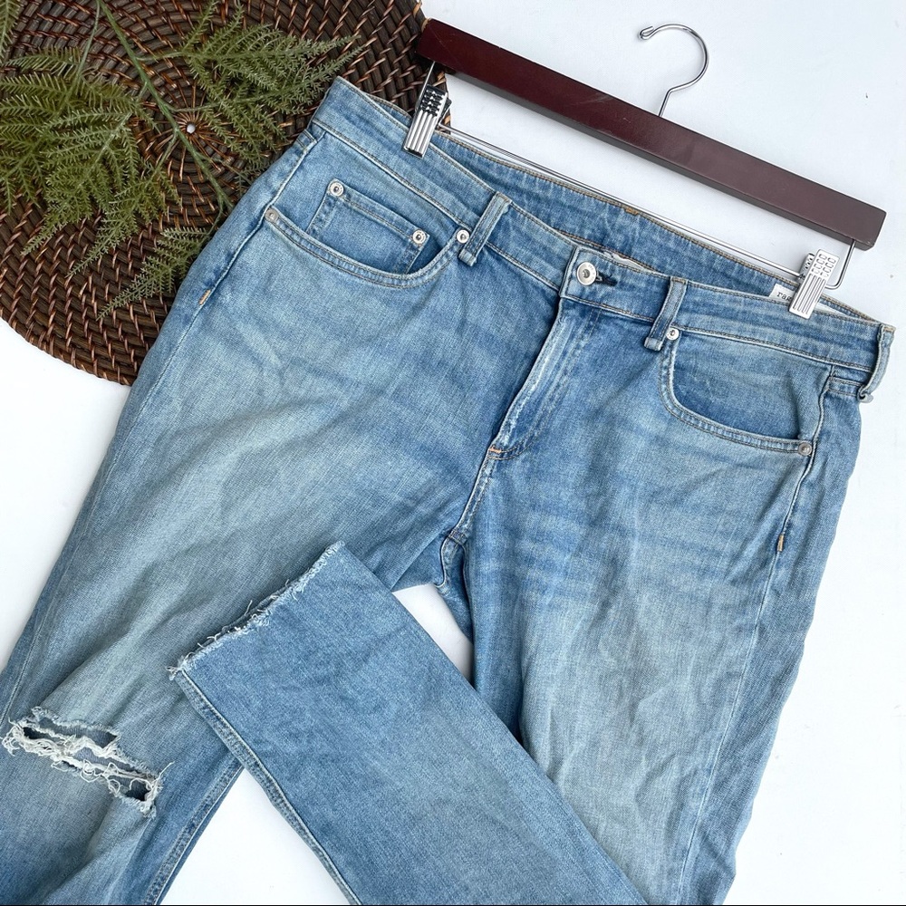 Rag & Bone Jeans